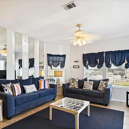 Sandpiper Cove 9228- By Holiday Isle Properties